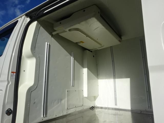 TOYOTA HIACE 2018 Image 31