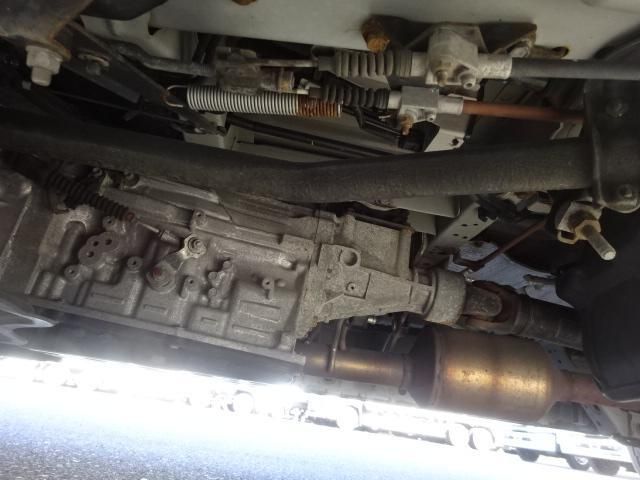 TOYOTA HIACE 2018 Image 31