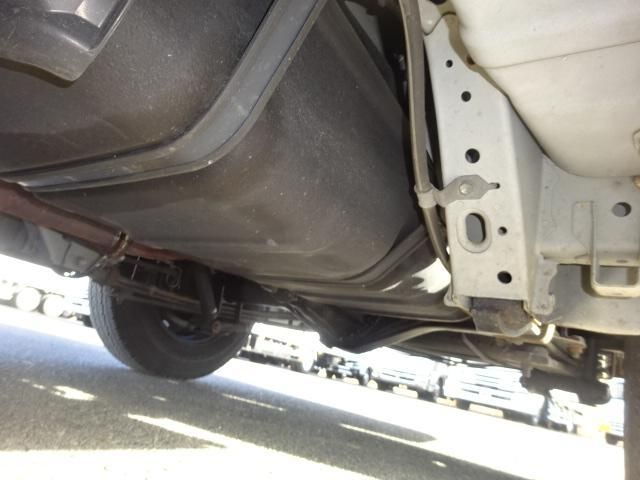 TOYOTA HIACE 2018 Image 31