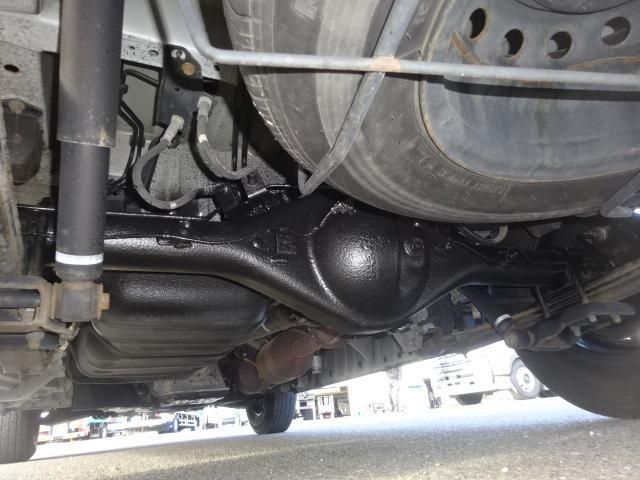 TOYOTA HIACE 2018 Image 31