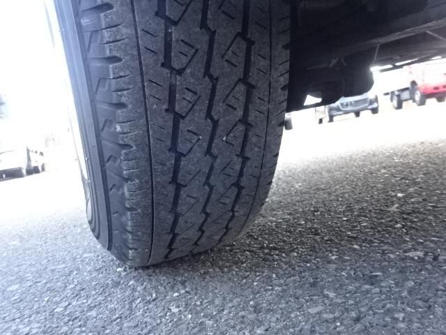 TOYOTA HIACE 2018 Image 31