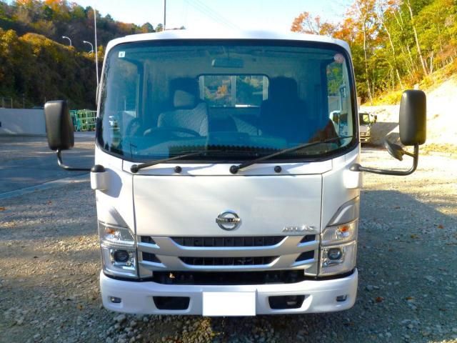 NISSAN ATLAS 2024 Image 31