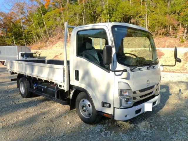 NISSAN ATLAS 2024 Image 31