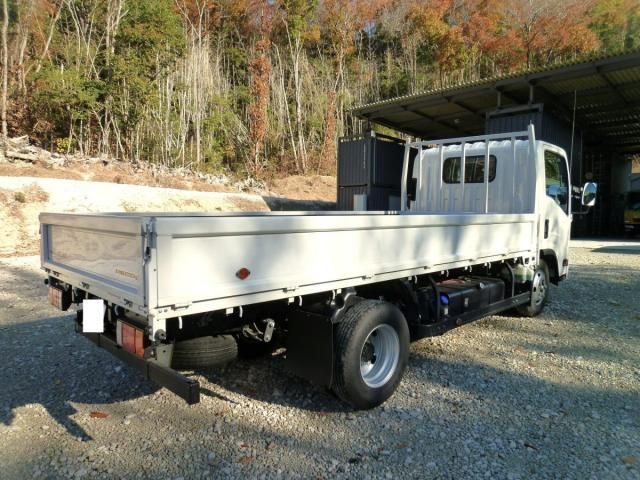 NISSAN ATLAS 2024 Image 31