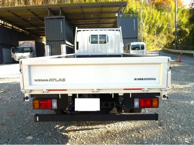 NISSAN ATLAS 2024 Image 31