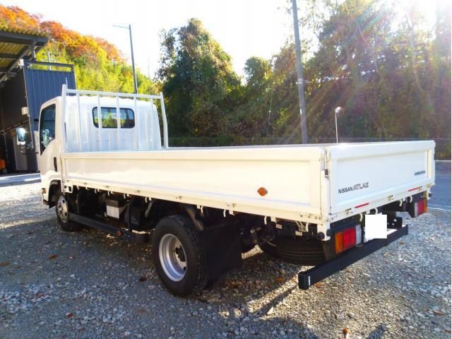 NISSAN ATLAS 2024 Image 31