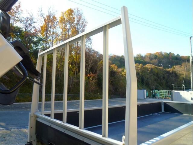 NISSAN ATLAS 2024 Image 31