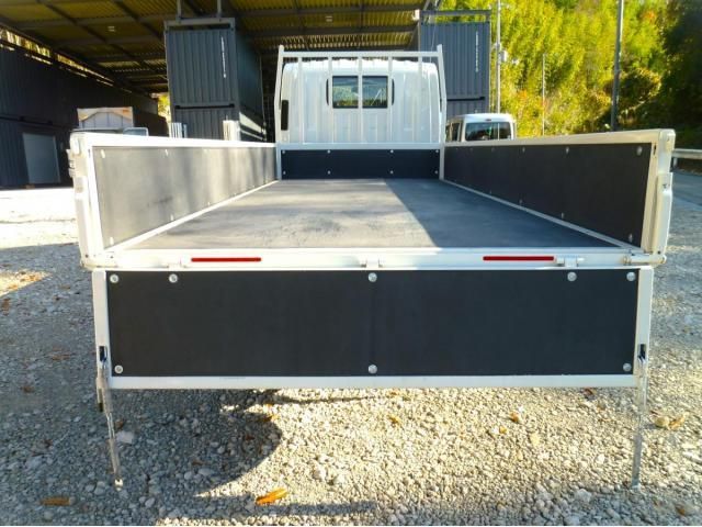 NISSAN ATLAS 2024 Image 31