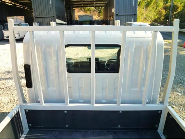 NISSAN ATLAS 2024 Image 31