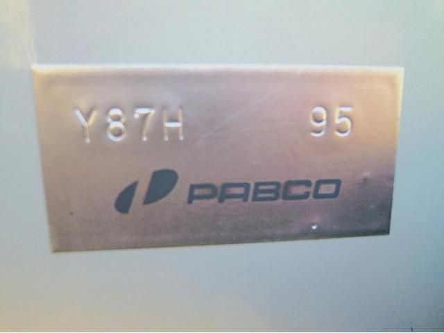 NISSAN ATLAS 2024 Image 31