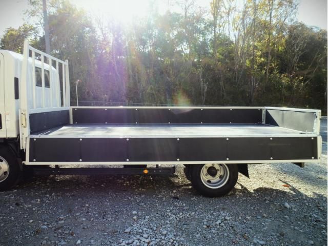 NISSAN ATLAS 2024 Image 31