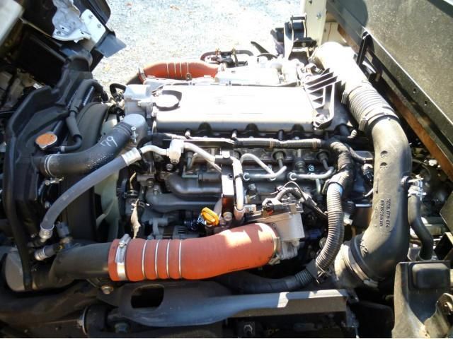 NISSAN ATLAS 2024 Image 31