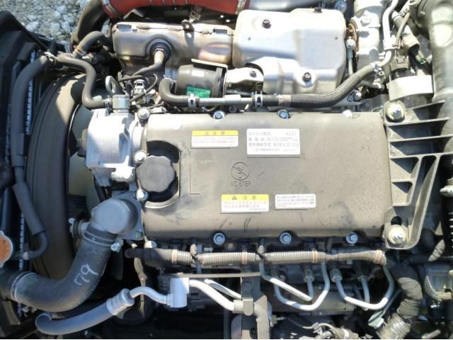 NISSAN ATLAS 2024 Image 31