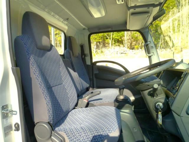 NISSAN ATLAS 2024 Image 31