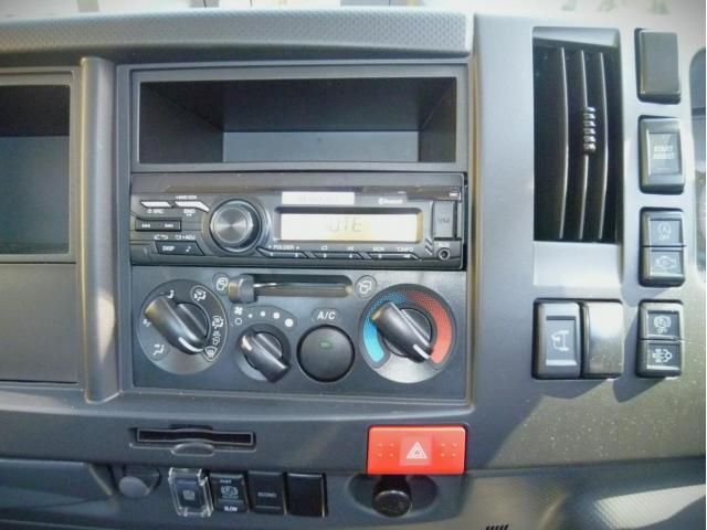 NISSAN ATLAS 2024 Image 31