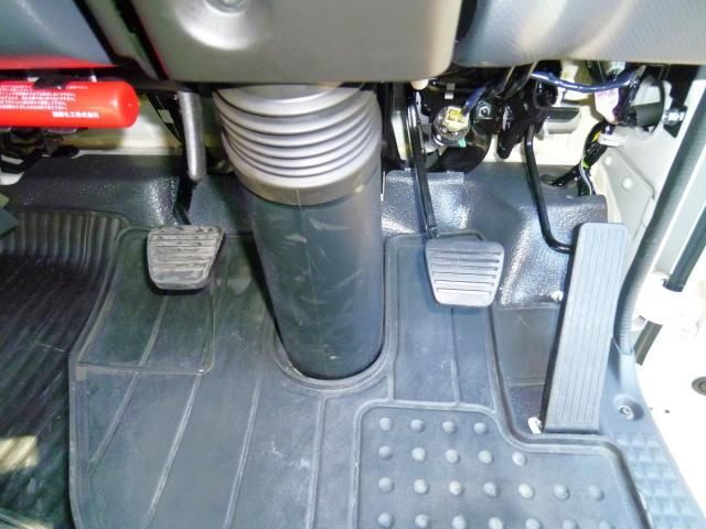 NISSAN ATLAS 2024 Image 31