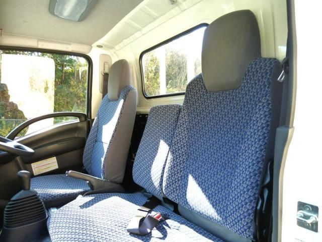 NISSAN ATLAS 2024 Image 31