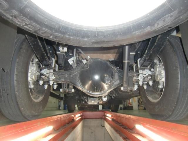 NISSAN ATLAS 2024 Image 31