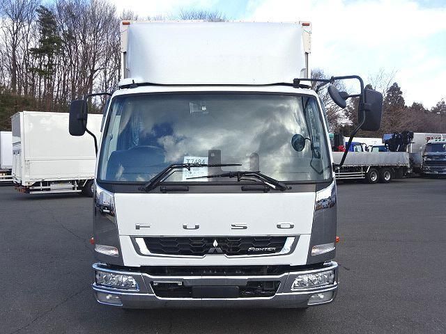 MITSUBISHI FUSOU FIGHTER 2020 Image 31