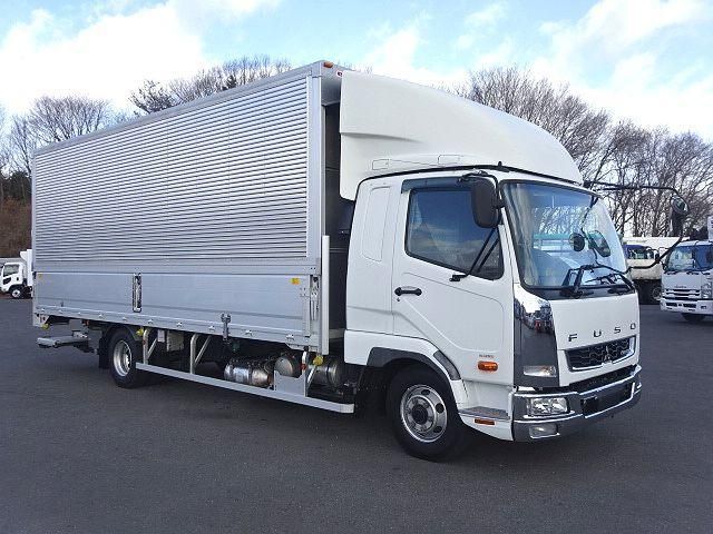 MITSUBISHI FUSOU FIGHTER 2020 Image 31