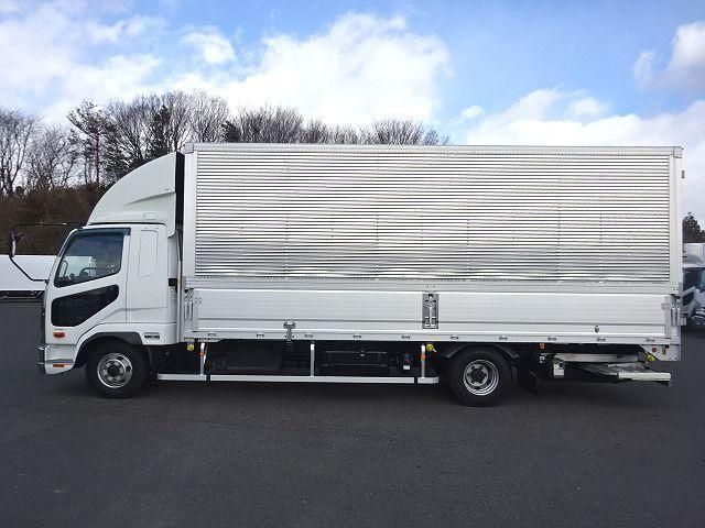 MITSUBISHI FUSOU FIGHTER 2020 Image 31