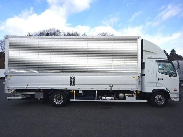 MITSUBISHI FUSOU FIGHTER 2020 Image 31