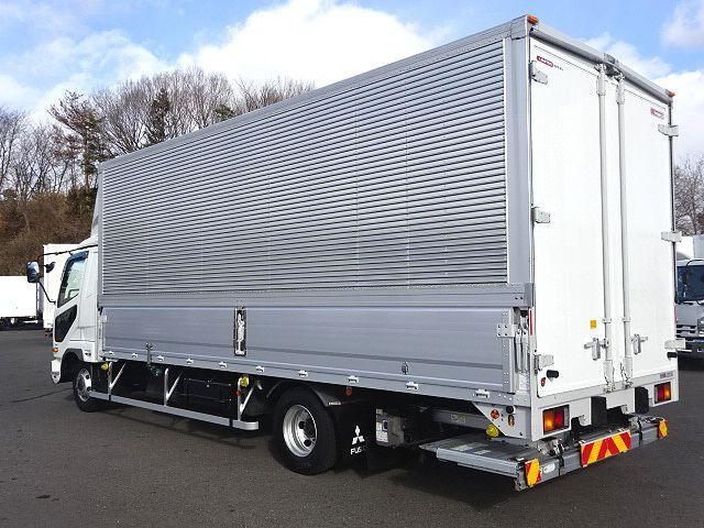 MITSUBISHI FUSOU FIGHTER 2020 Image 31