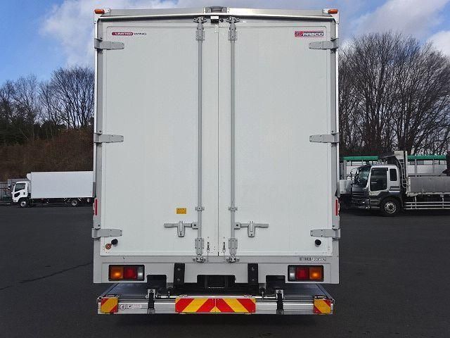 MITSUBISHI FUSOU FIGHTER 2020 Image 31