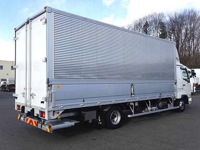 MITSUBISHI FUSOU FIGHTER 2020 Image 31