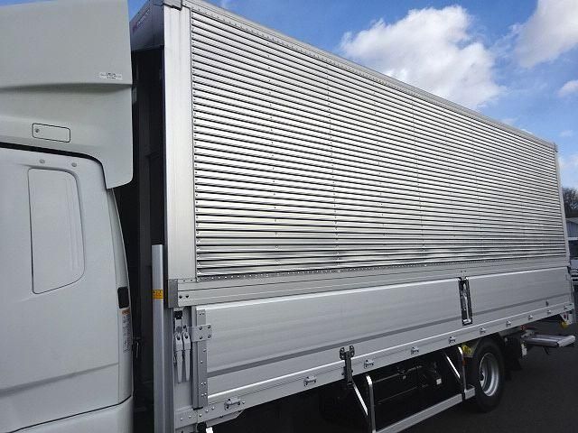 MITSUBISHI FUSOU FIGHTER 2020 Image 31