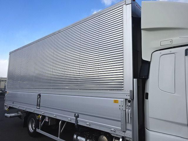 MITSUBISHI FUSOU FIGHTER 2020 Image 31