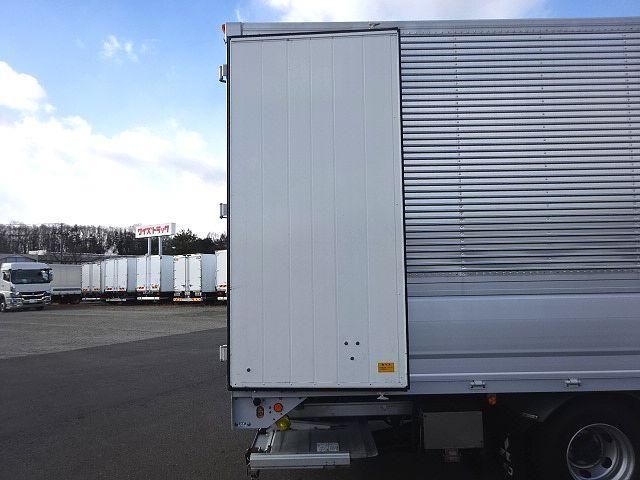 MITSUBISHI FUSOU FIGHTER 2020 Image 31