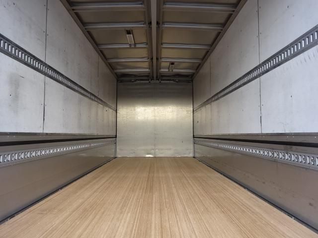 MITSUBISHI FUSOU FIGHTER 2020 Image 31