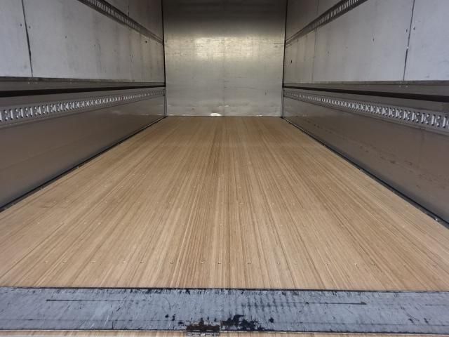 MITSUBISHI FUSOU FIGHTER 2020 Image 31