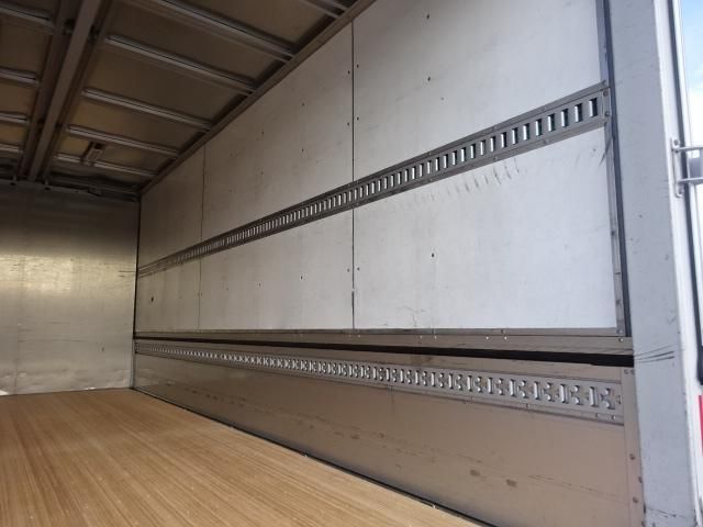 MITSUBISHI FUSOU FIGHTER 2020 Image 31