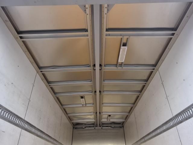 MITSUBISHI FUSOU FIGHTER 2020 Image 31