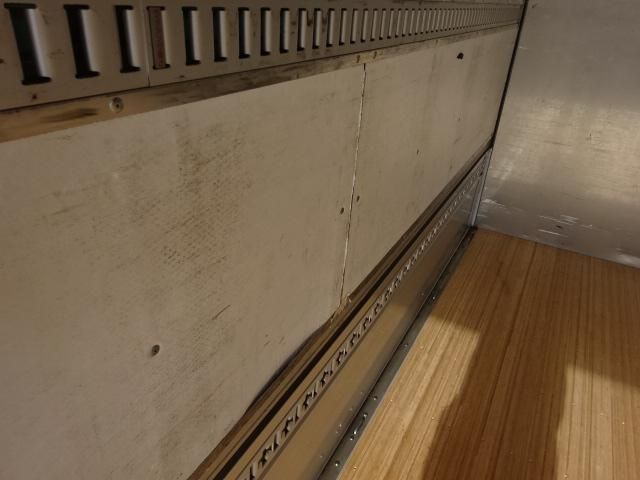 MITSUBISHI FUSOU FIGHTER 2020 Image 31