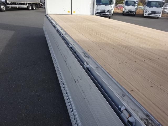 MITSUBISHI FUSOU FIGHTER 2020 Image 31