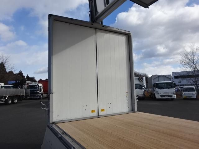 MITSUBISHI FUSOU FIGHTER 2020 Image 31