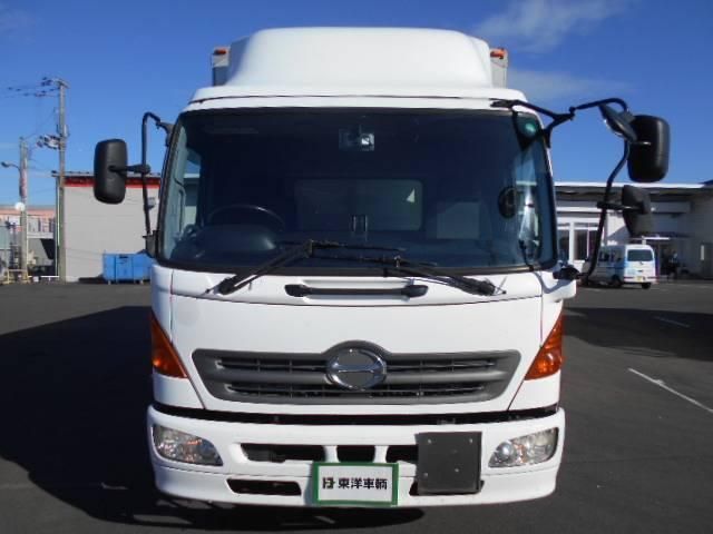 HINO RANGER 2009 Image 31