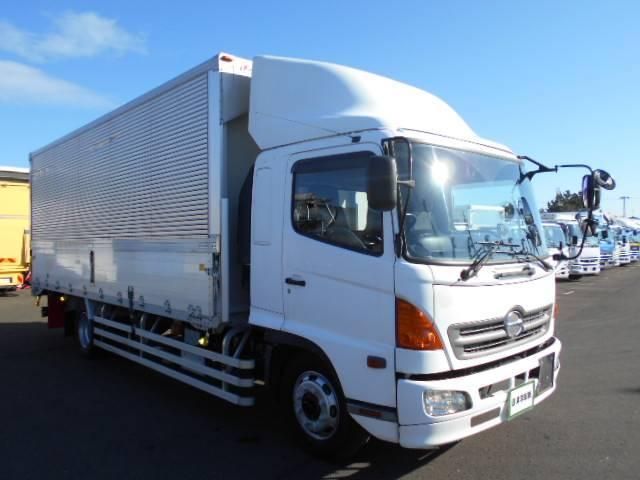 HINO RANGER 2009 Image 31