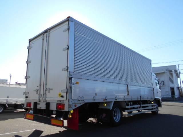 HINO RANGER 2009 Image 31