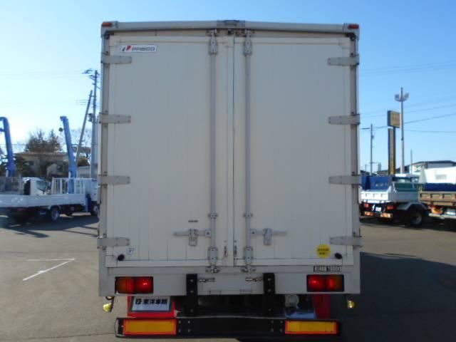 HINO RANGER 2009 Image 31