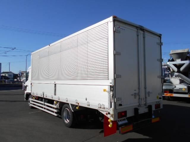 HINO RANGER 2009 Image 31