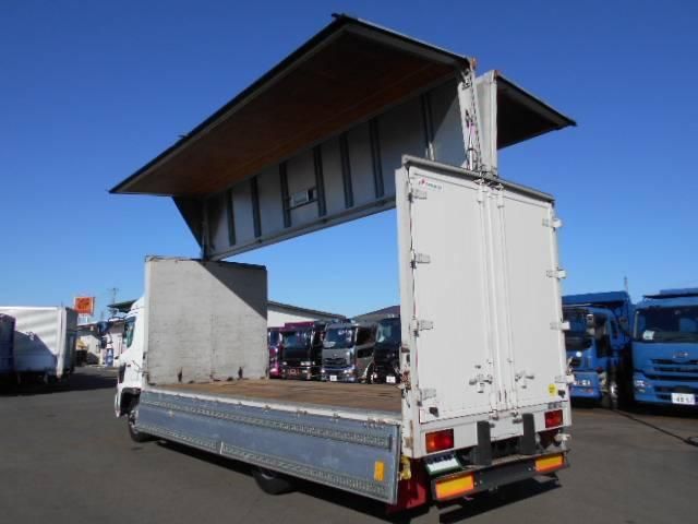 HINO RANGER 2009 Image 31