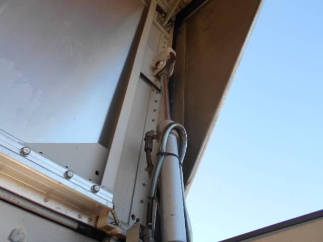 HINO RANGER 2009 Image 31