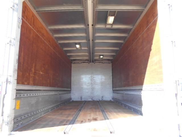 HINO RANGER 2009 Image 31