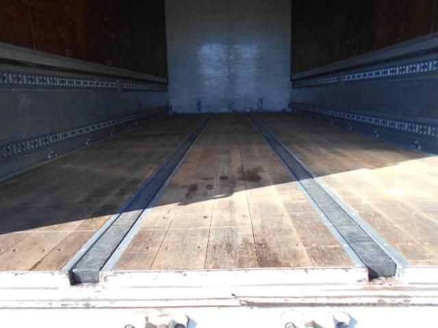 HINO RANGER 2009 Image 31