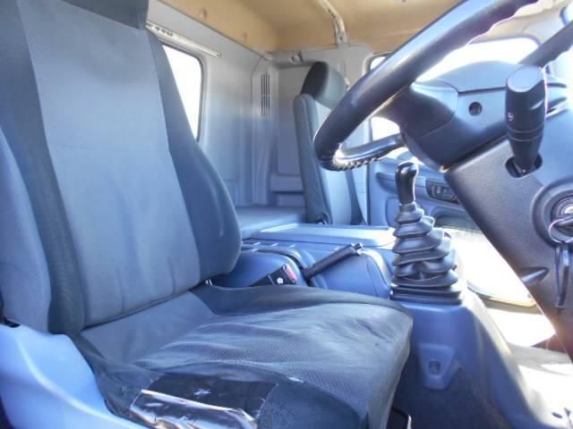 HINO RANGER 2009 Image 31