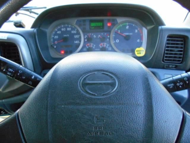 HINO RANGER 2009 Image 31